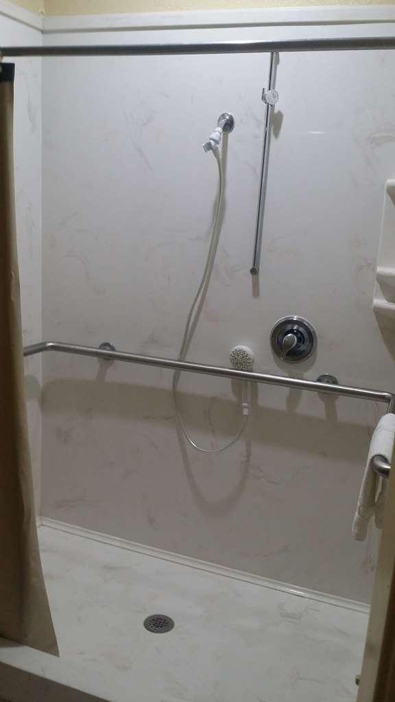 Americas Best Value Inn & Suites Northeast Houston Ruang foto